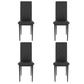 Dining Chair Set Of 4