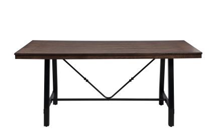 Mariatu Dining Table; Oak - 72455