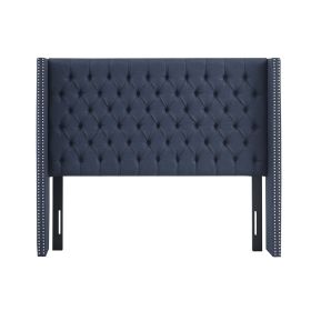[Only support Drop Shipping Buyer] Amelia Queen Headboard
